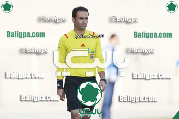 استقلال ۰ - ۳ پرسپولیس