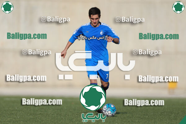 استقلال ۰ - ۳ پرسپولیس