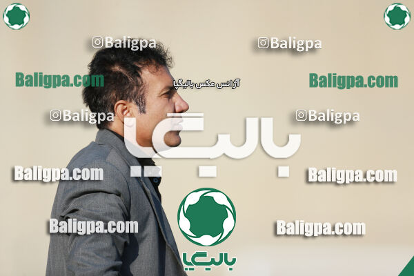 استقلال ۰ - ۳ پرسپولیس