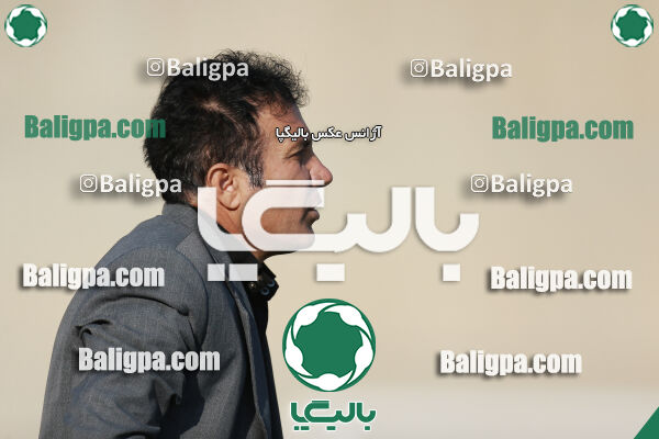 استقلال ۰ - ۳ پرسپولیس