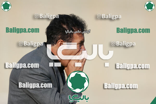 استقلال ۰ - ۳ پرسپولیس