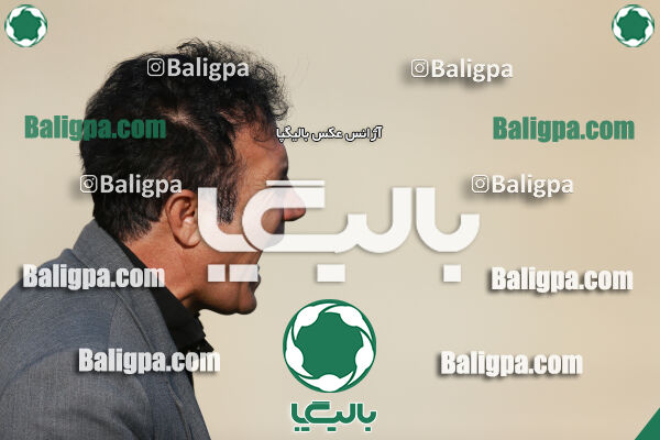 استقلال ۰ - ۳ پرسپولیس