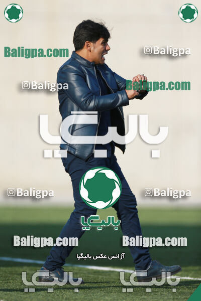 استقلال ۰ - ۳ پرسپولیس