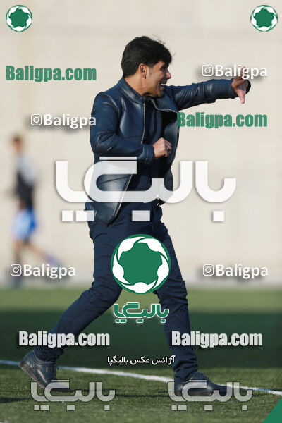 استقلال ۰ - ۳ پرسپولیس