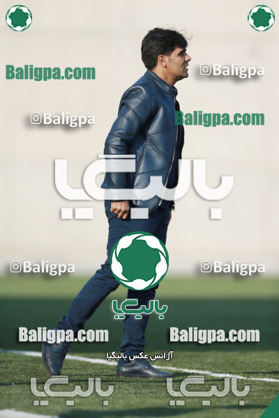 استقلال ۰ - ۳ پرسپولیس