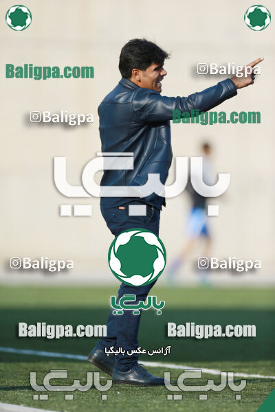 استقلال ۰ - ۳ پرسپولیس