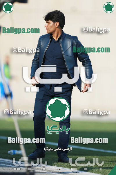 استقلال ۰ - ۳ پرسپولیس