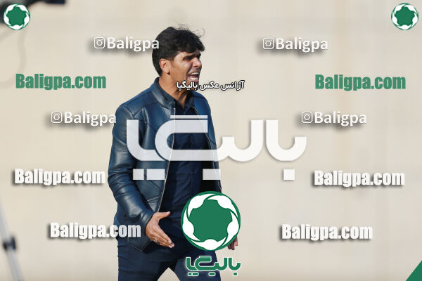 استقلال ۰ - ۳ پرسپولیس