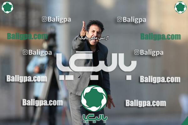 استقلال ۰ - ۳ پرسپولیس