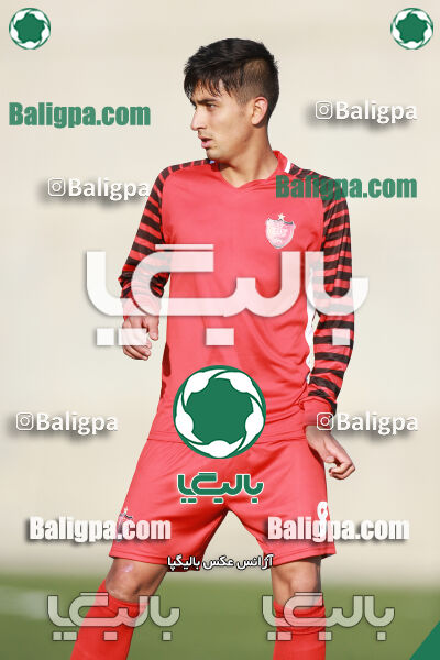 استقلال ۰ - ۳ پرسپولیس