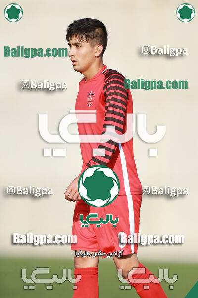 استقلال ۰ - ۳ پرسپولیس