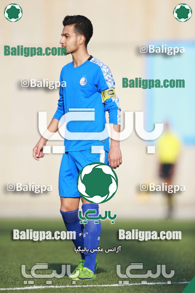 استقلال ۰ - ۳ پرسپولیس