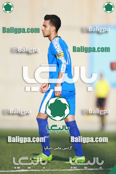 استقلال ۰ - ۳ پرسپولیس