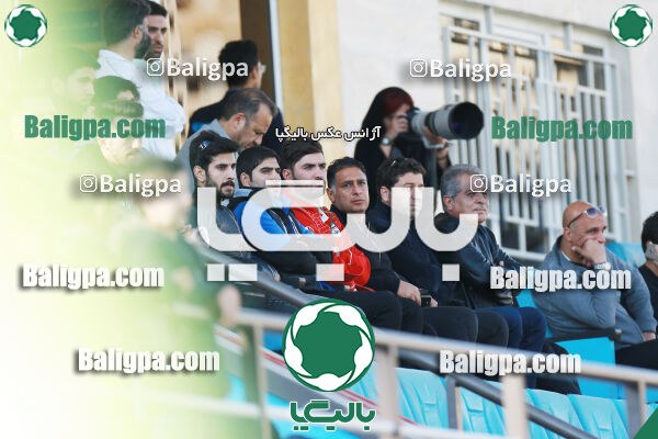 استقلال ۰ - ۳ پرسپولیس