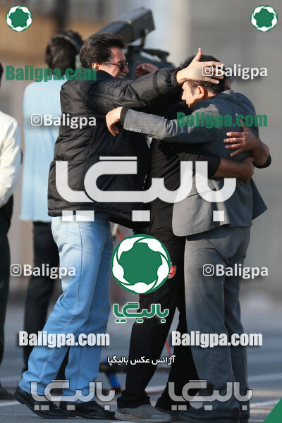 استقلال ۰ - ۳ پرسپولیس