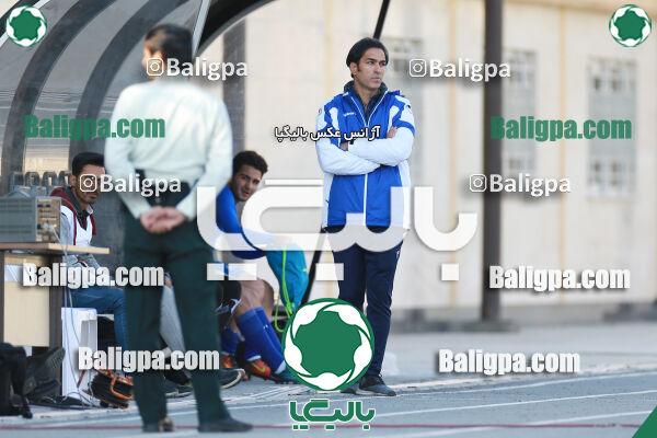 استقلال ۰ - ۳ پرسپولیس