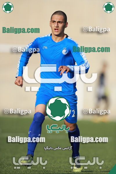استقلال ۰ - ۳ پرسپولیس