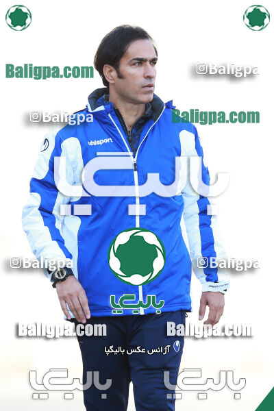 استقلال ۰ - ۳ پرسپولیس