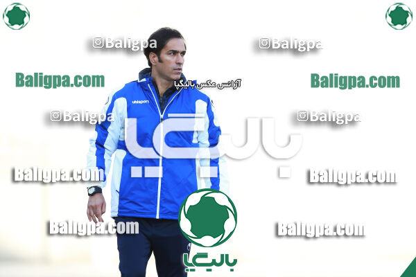 استقلال ۰ - ۳ پرسپولیس