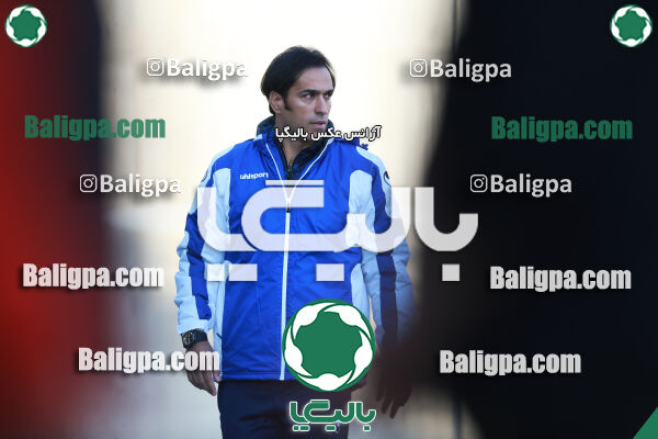 استقلال ۰ - ۳ پرسپولیس