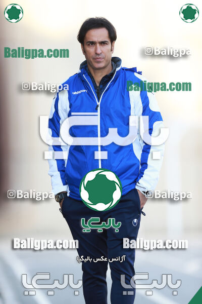 استقلال ۰ - ۳ پرسپولیس