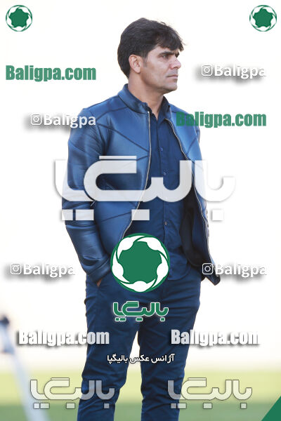 استقلال ۰ - ۳ پرسپولیس