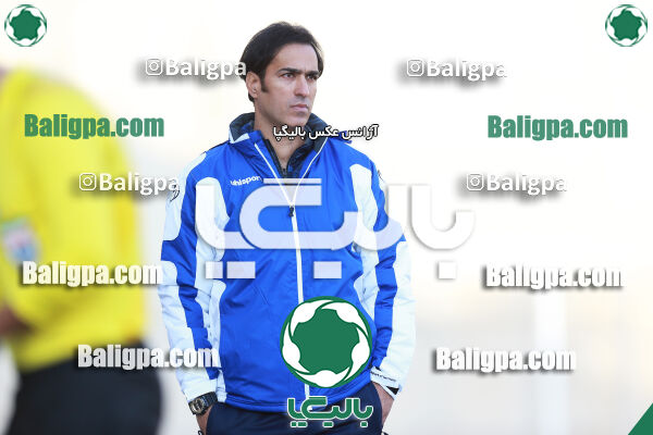 استقلال ۰ - ۳ پرسپولیس