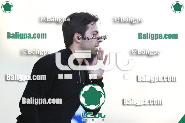استقلال ۰ - ۳ پرسپولیس