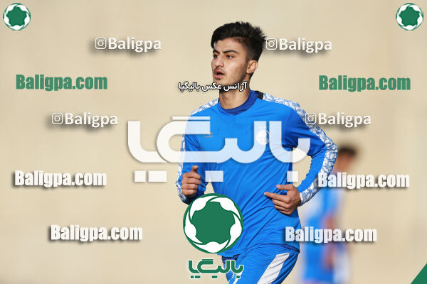 استقلال ۰ - ۳ پرسپولیس