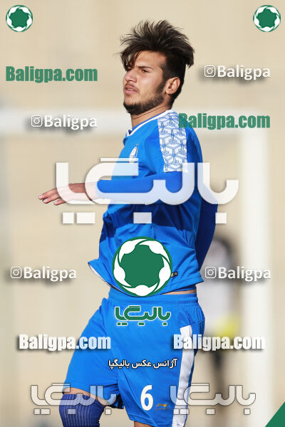 استقلال ۰ - ۳ پرسپولیس