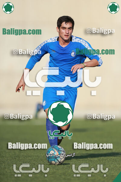 استقلال ۰ - ۳ پرسپولیس