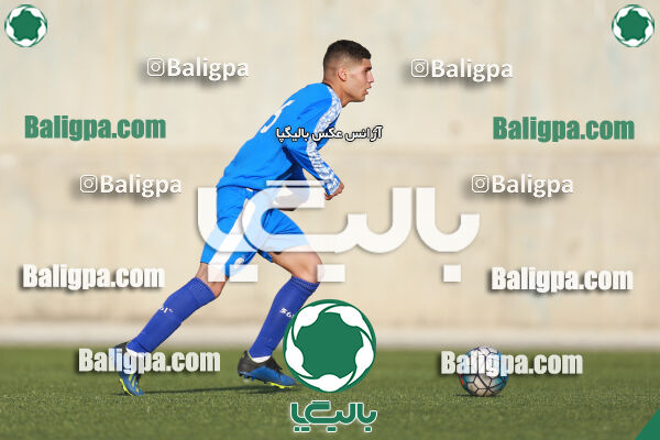 استقلال ۰ - ۳ پرسپولیس