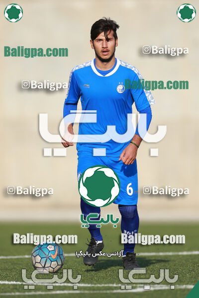 استقلال ۰ - ۳ پرسپولیس