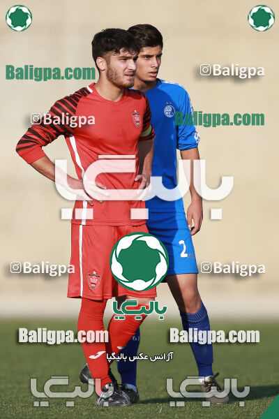 استقلال ۰ - ۳ پرسپولیس