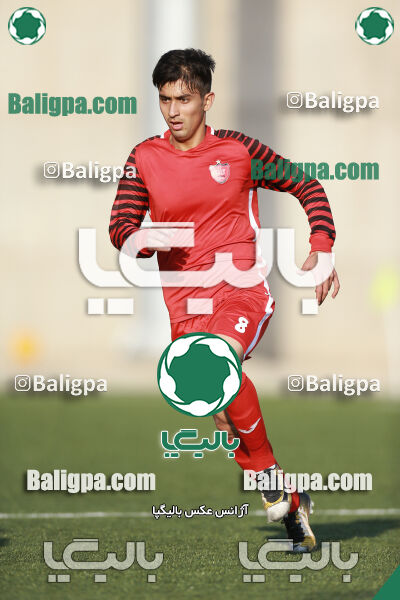 استقلال ۰ - ۳ پرسپولیس