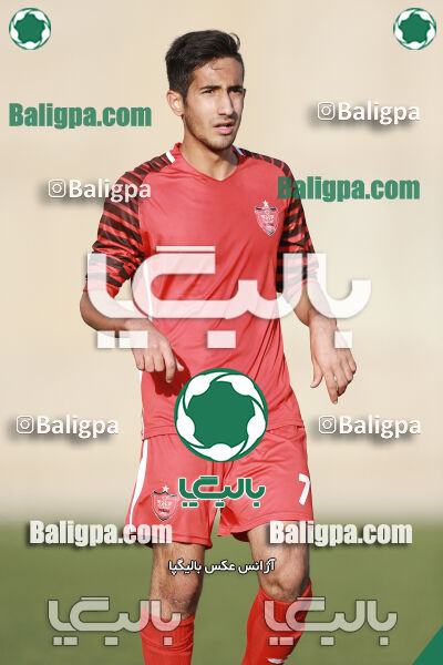 استقلال ۰ - ۳ پرسپولیس