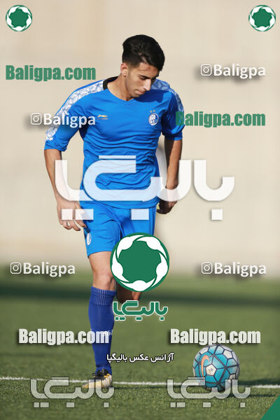 استقلال ۰ - ۳ پرسپولیس