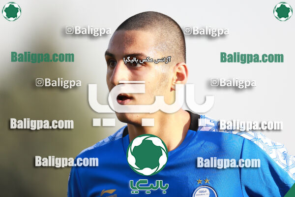 استقلال ۰ - ۳ پرسپولیس