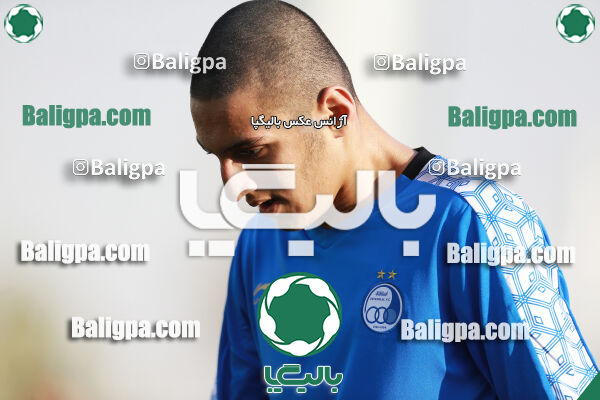 استقلال ۰ - ۳ پرسپولیس