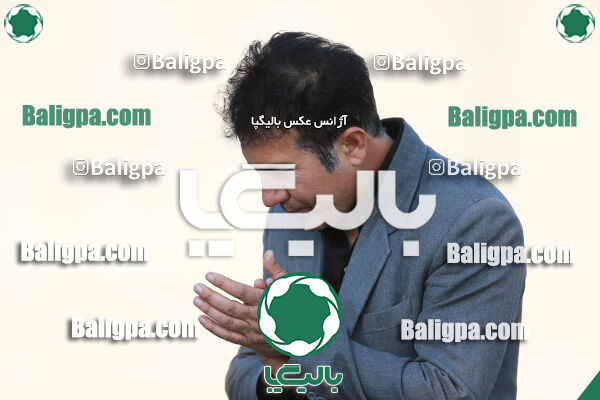 استقلال ۰ - ۳ پرسپولیس