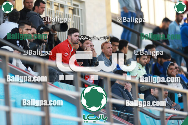 استقلال ۰ - ۳ پرسپولیس