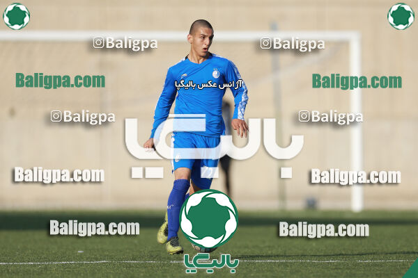 استقلال ۰ - ۳ پرسپولیس