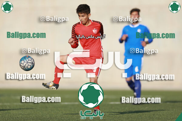 استقلال ۰ - ۳ پرسپولیس
