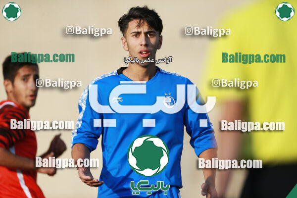 استقلال ۰ - ۳ پرسپولیس