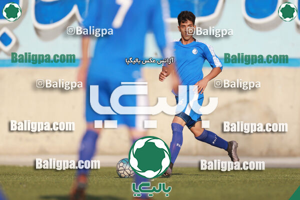 استقلال ۰ - ۳ پرسپولیس