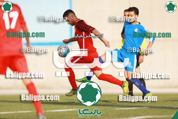 استقلال ۰ - ۳ پرسپولیس