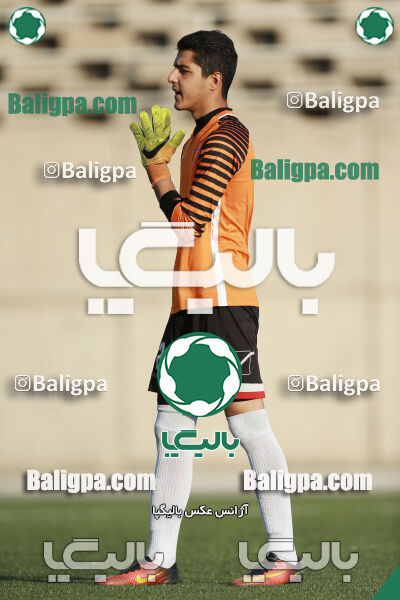 استقلال ۰ - ۳ پرسپولیس