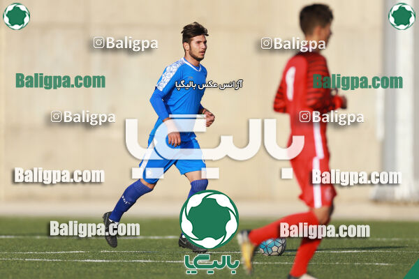 استقلال ۰ - ۳ پرسپولیس