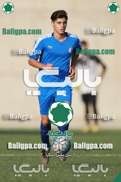 استقلال ۰ - ۳ پرسپولیس