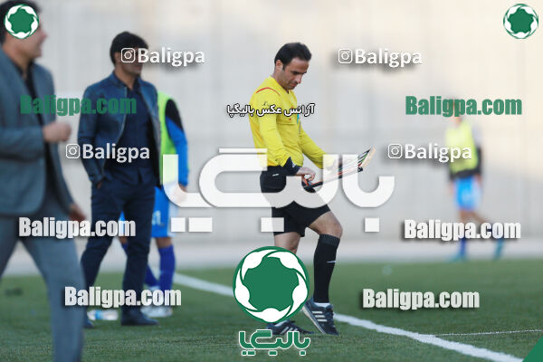 استقلال ۰ - ۳ پرسپولیس
